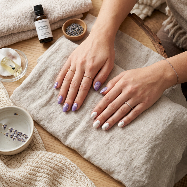 TNL Nails and Spa